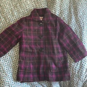 Circo Wool Baby Jacket 18M